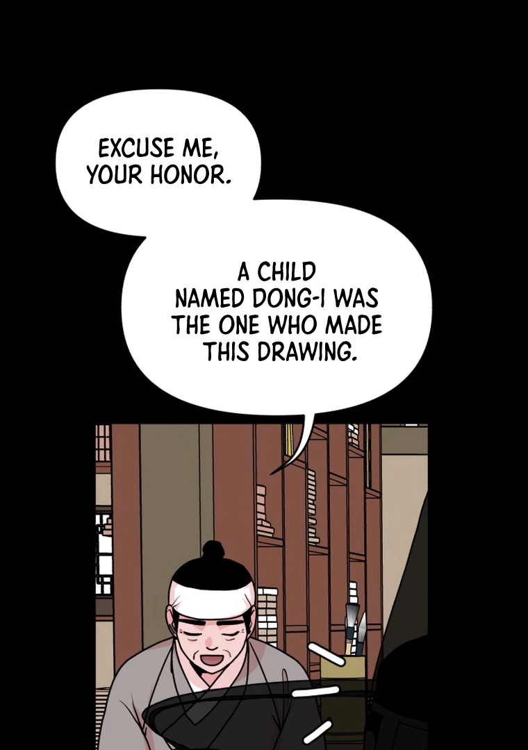 Fox Love Story Chapter 9 - Page 55