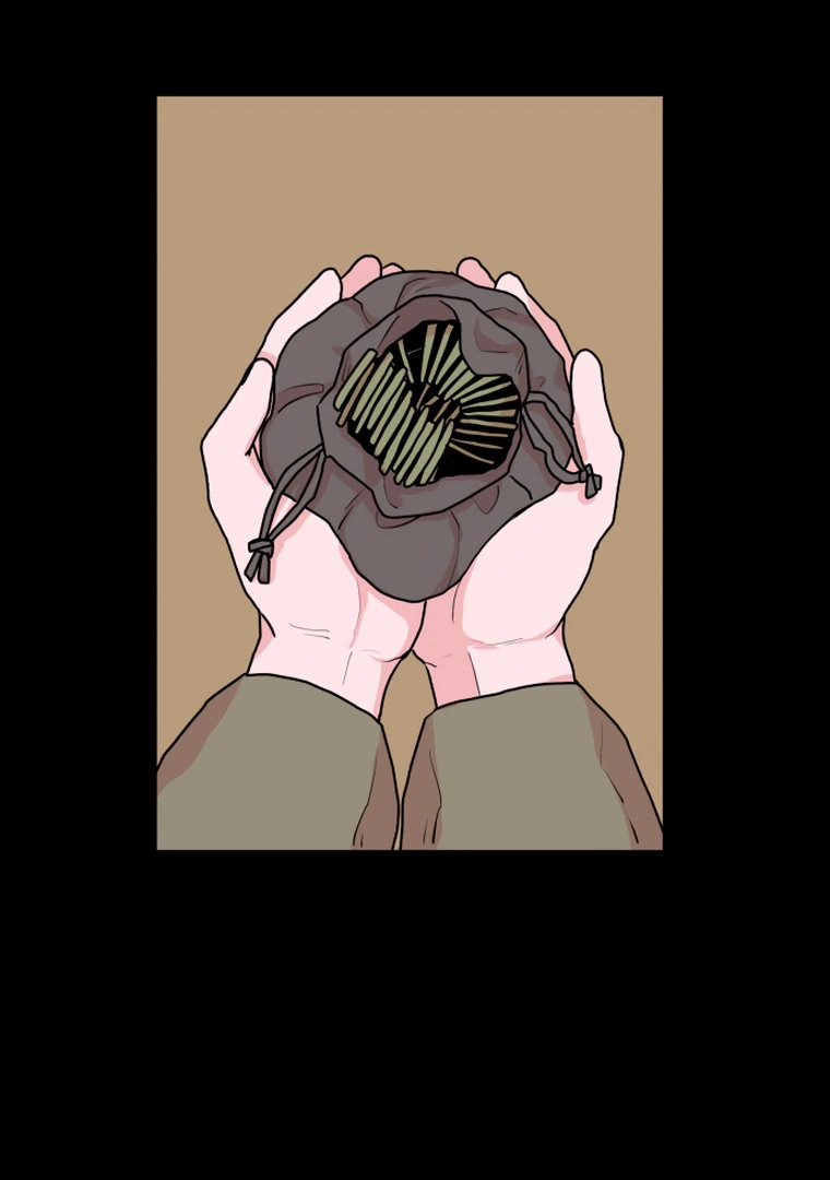 Fox Love Story Chapter 9 - Page 62