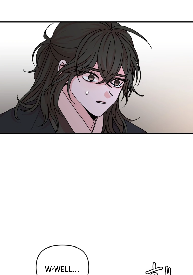 Fox Love Story Chapter 9 - Page 69