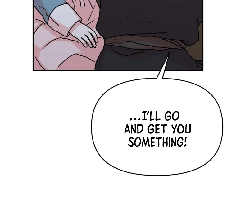Fox Love Story Chapter 9 - Page 71