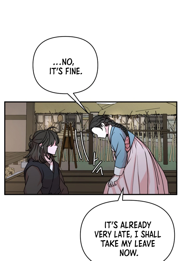 Fox Love Story Chapter 9 - Page 72