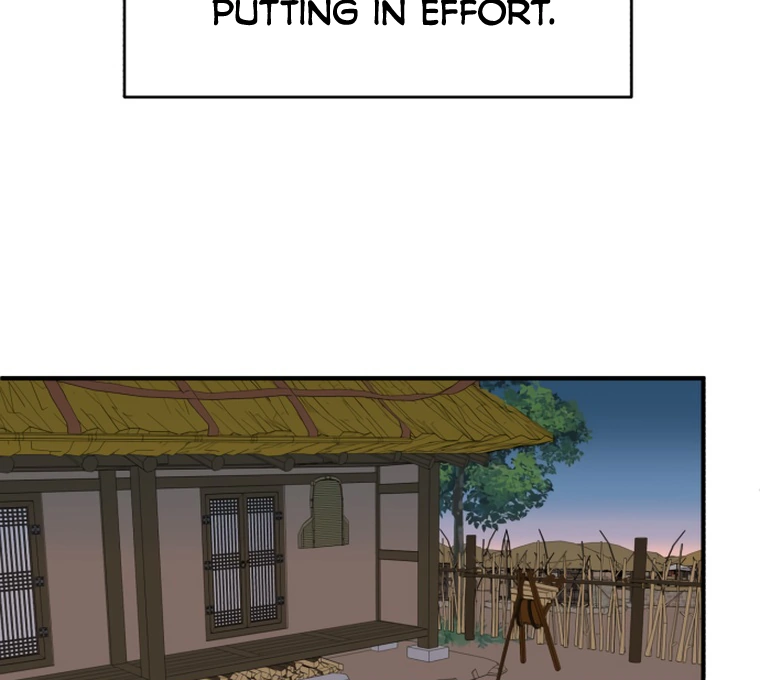 Fox Love Story Chapter 9 - Page 80