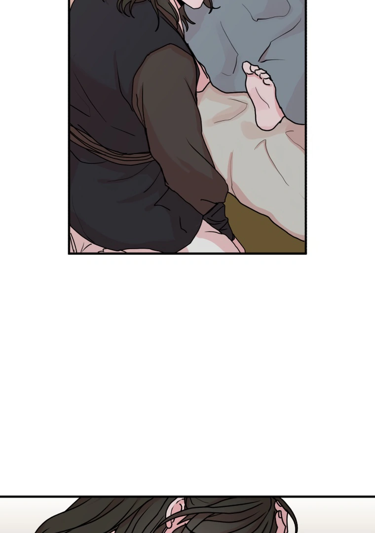 Fox Love Story Chapter 9 - Page 84