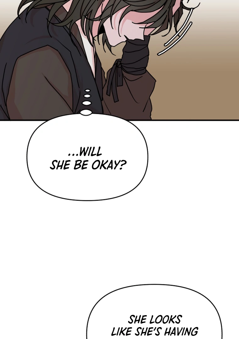 Fox Love Story Chapter 9 - Page 85