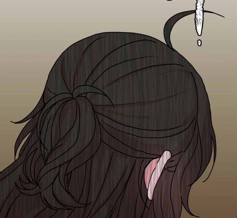 Fox Love Story Chapter 9 - Page 89