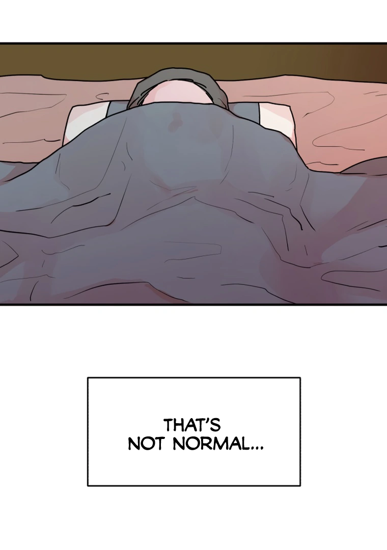 Fox Love Story Chapter 9 - Page 95