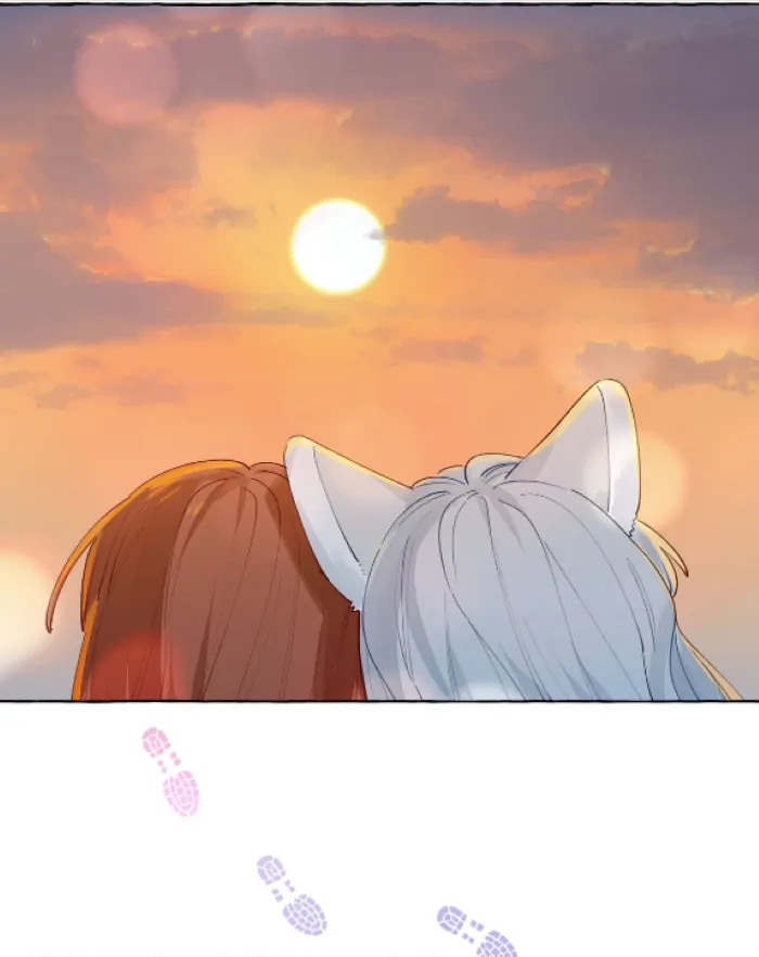 Foxes Always Lie Chapter 0.1 - Page 26