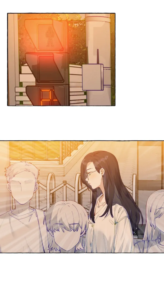 Foxes Always Lie Chapter 0.1 - Page 31