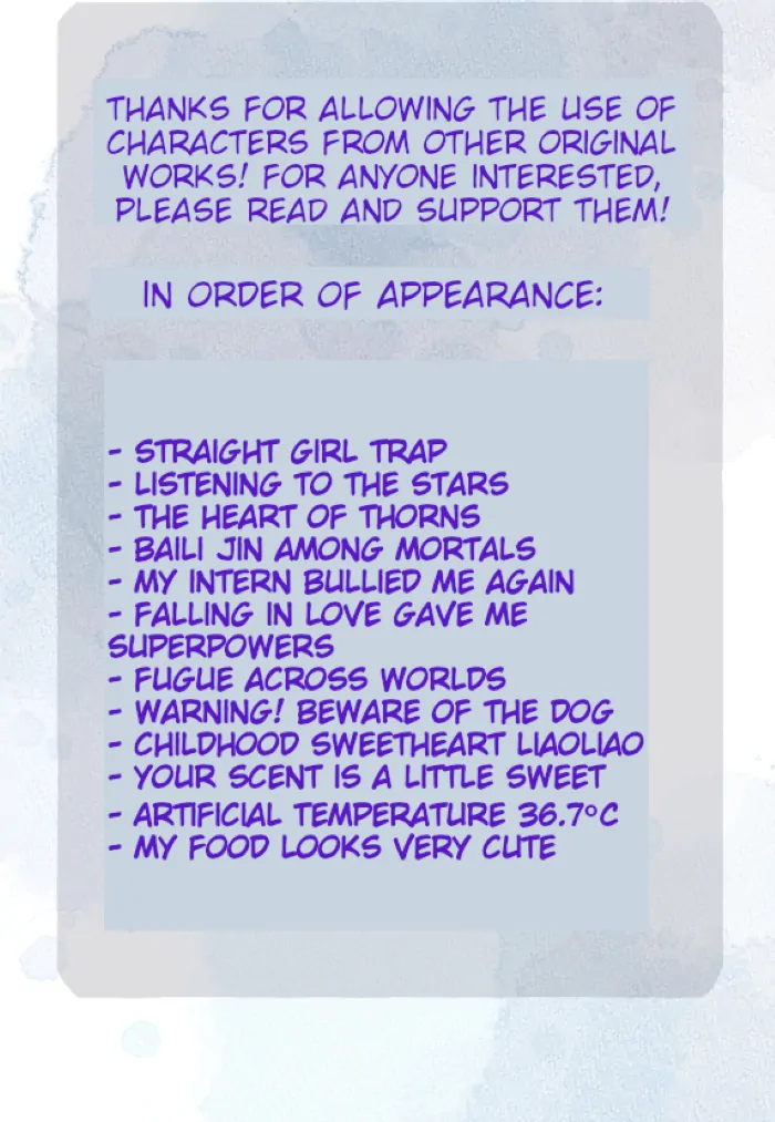 Foxes Always Lie Chapter 0.1 - Page 41