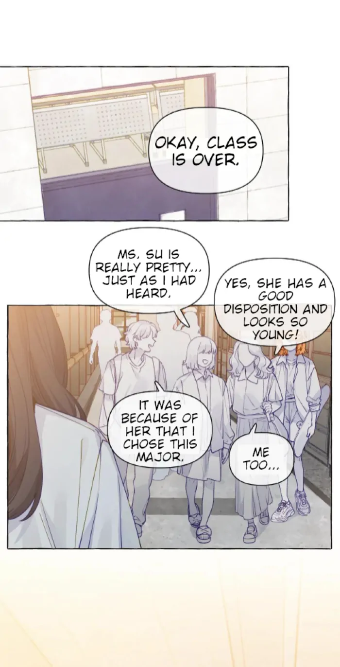Foxes Always Lie Chapter 1 - Page 13
