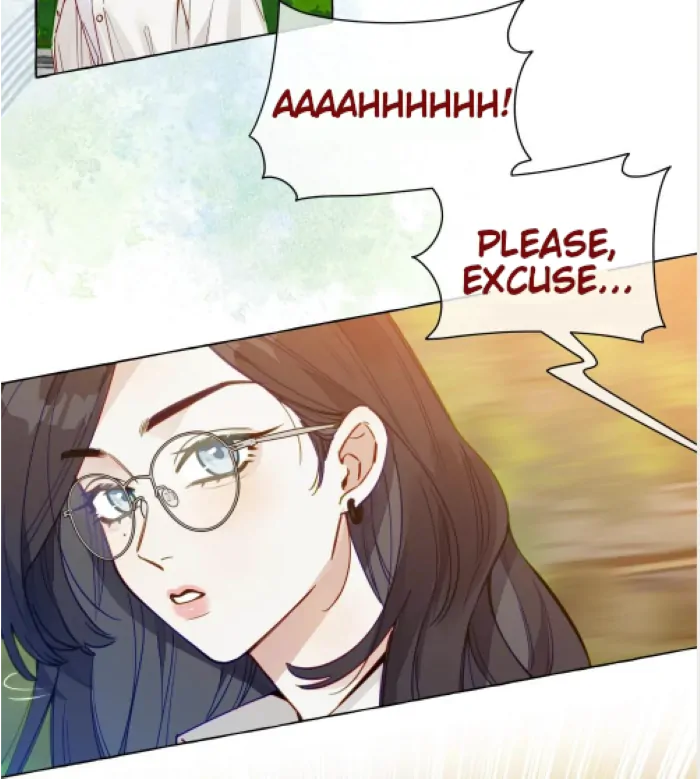 Foxes Always Lie Chapter 1 - Page 20