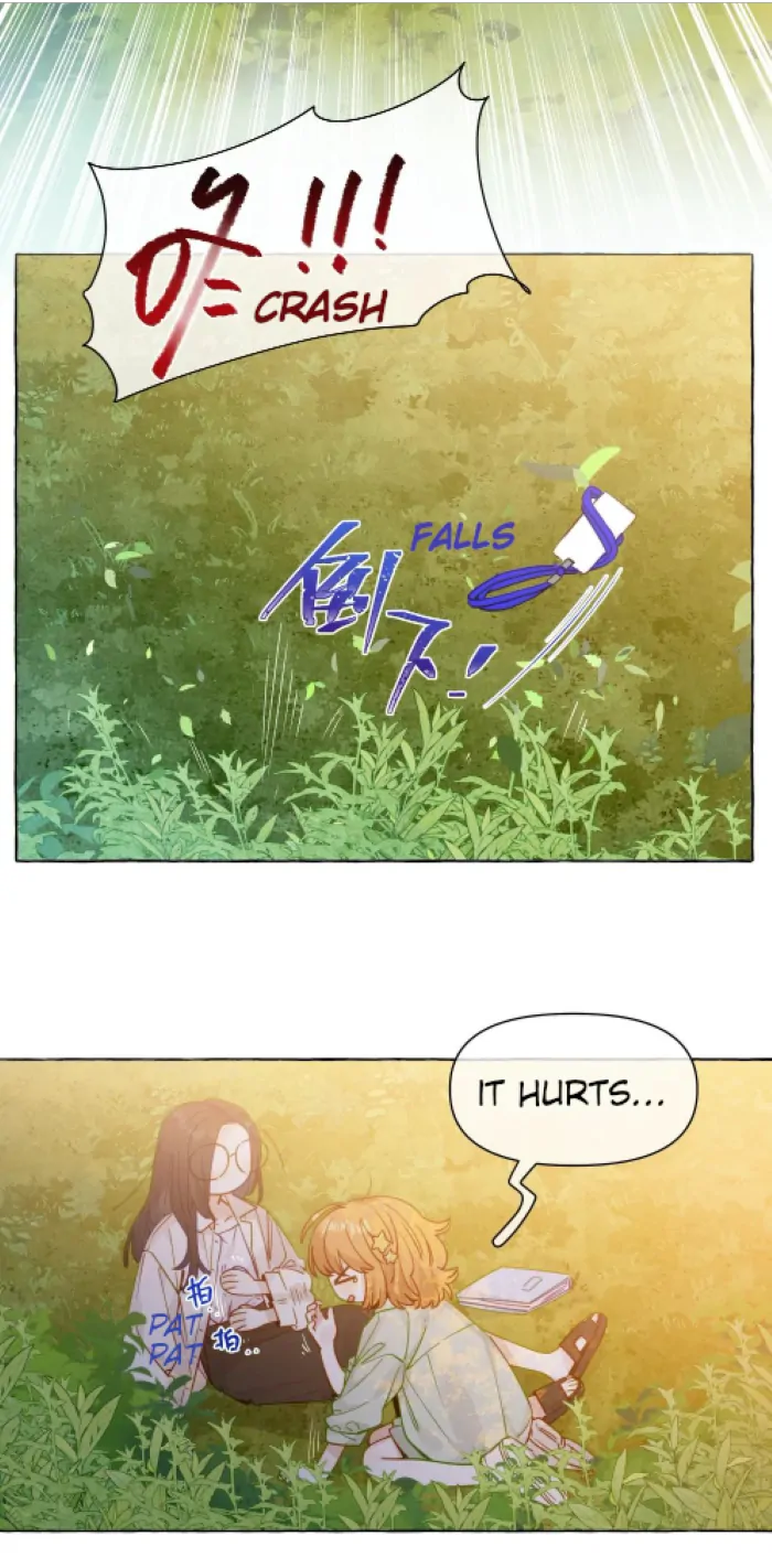 Foxes Always Lie Chapter 1 - Page 22