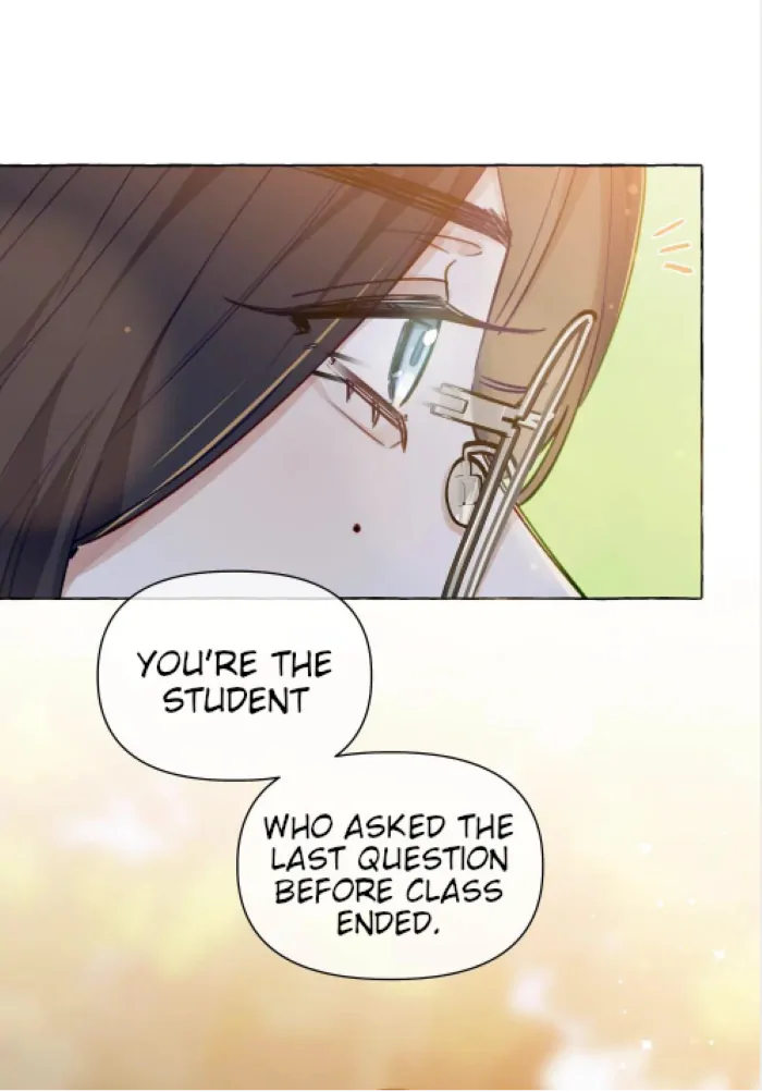 Foxes Always Lie Chapter 1 - Page 25