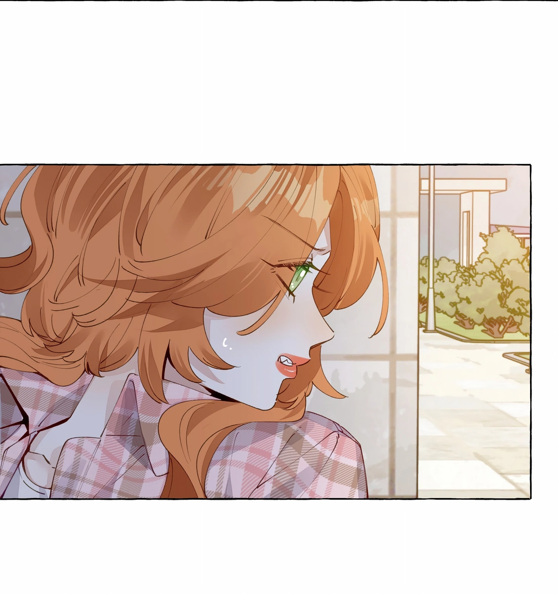 Foxes Always Lie Chapter 10 - Page 11