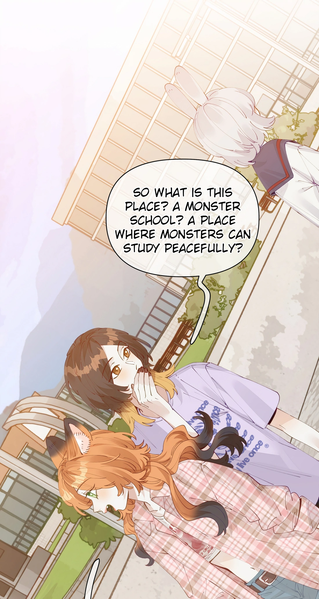 Foxes Always Lie Chapter 10 - Page 24