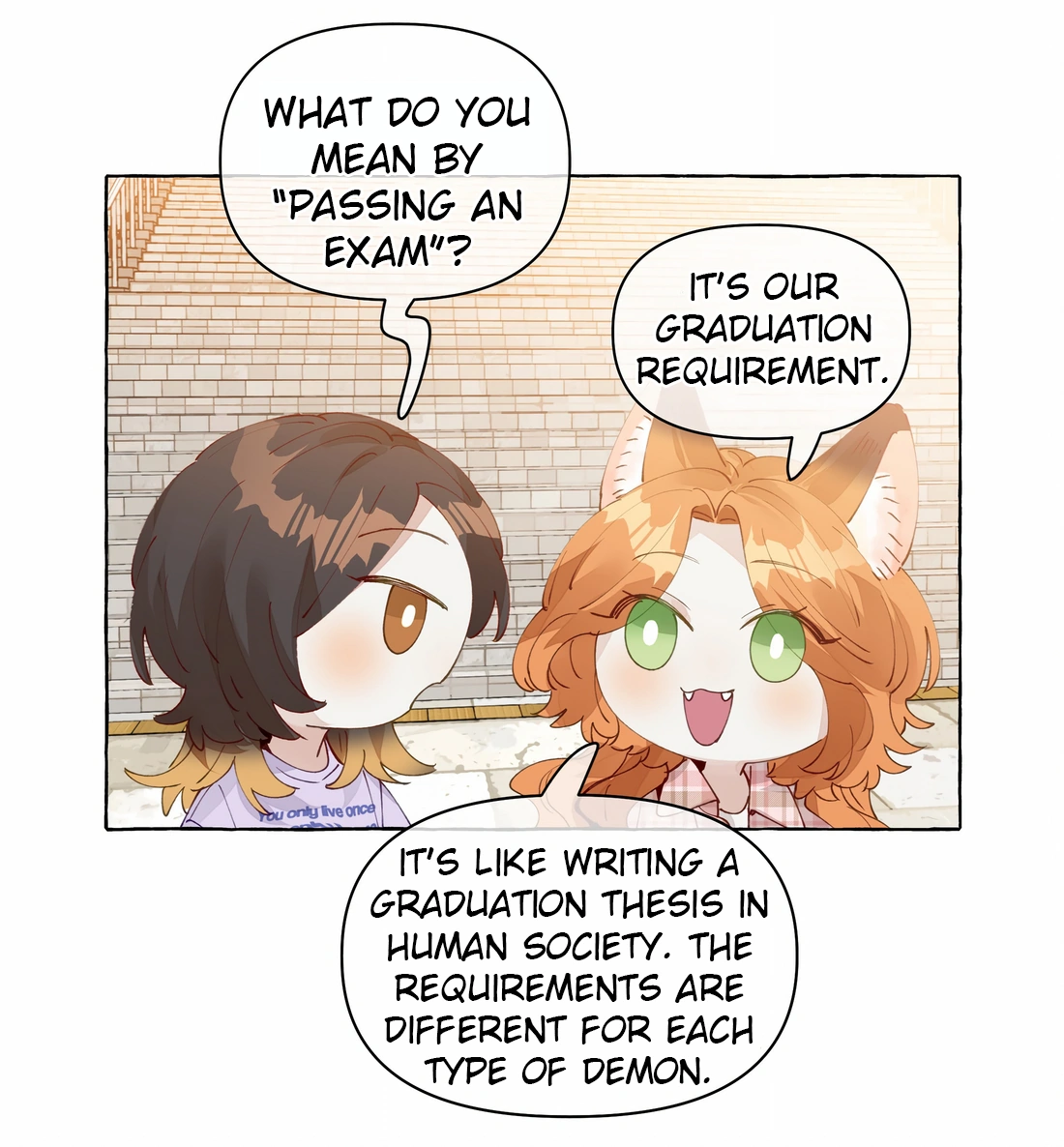 Foxes Always Lie Chapter 10 - Page 30