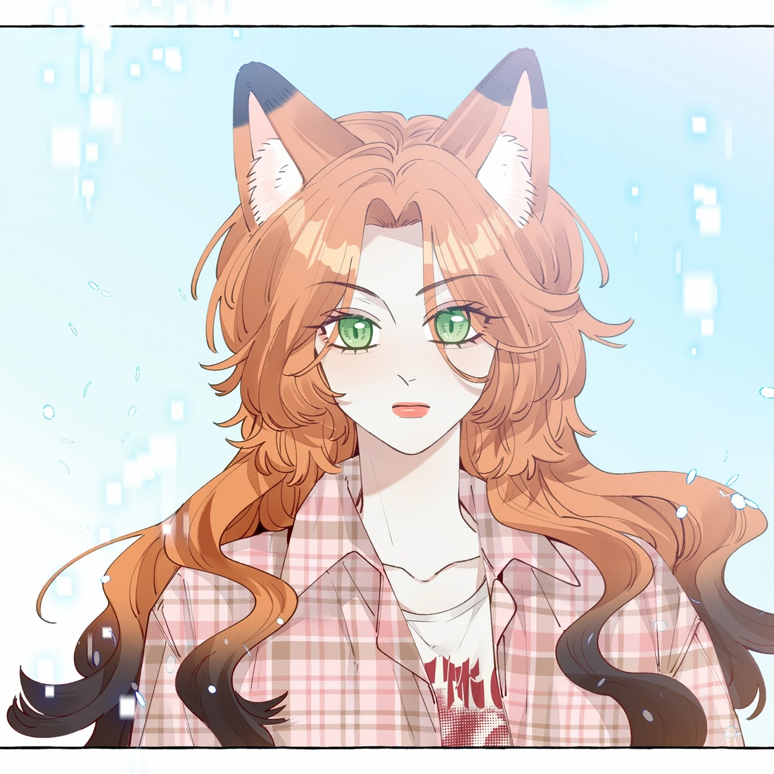 Foxes Always Lie Chapter 10 - Page 4