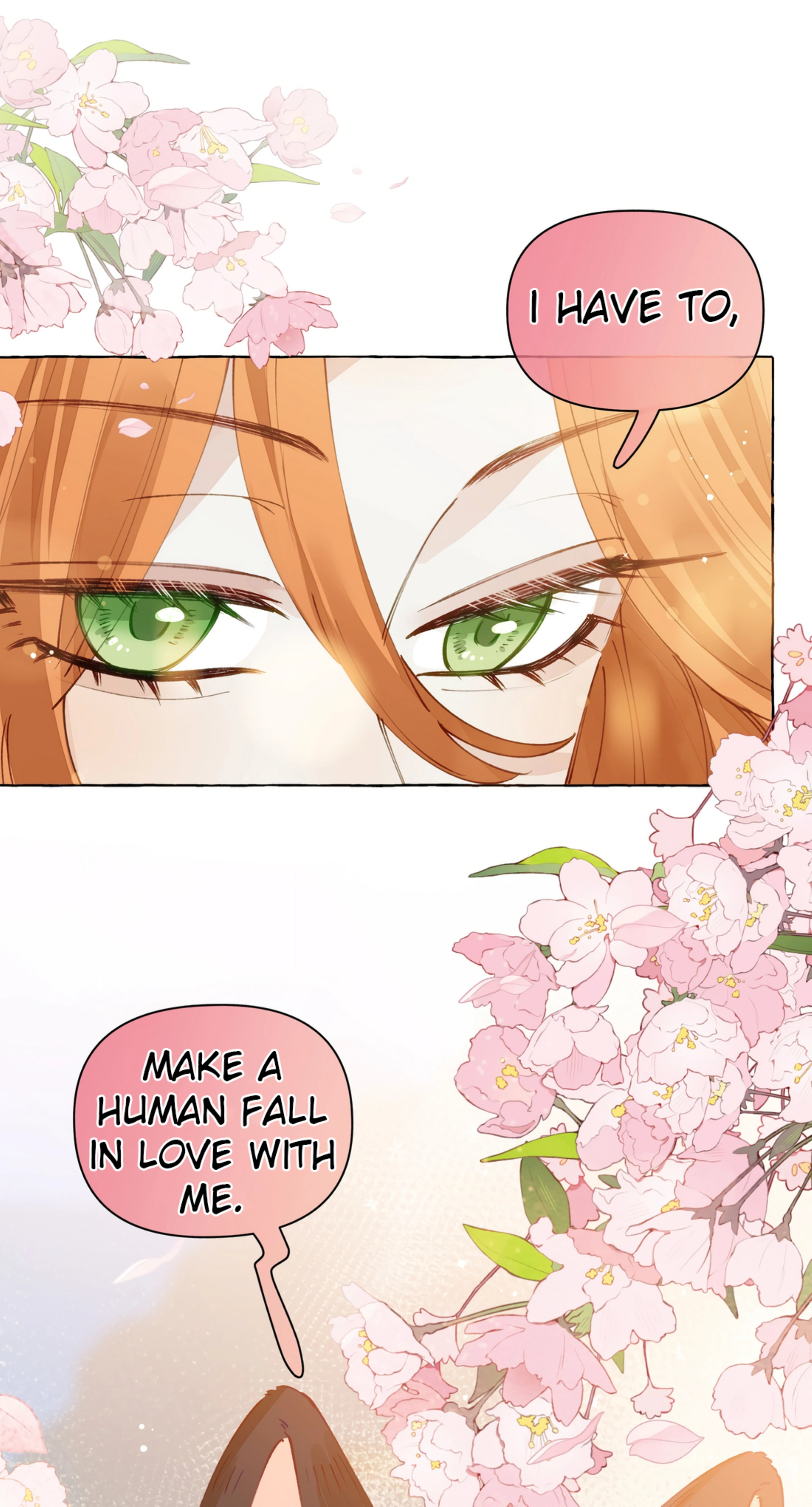 Foxes Always Lie Chapter 11 - Page 2