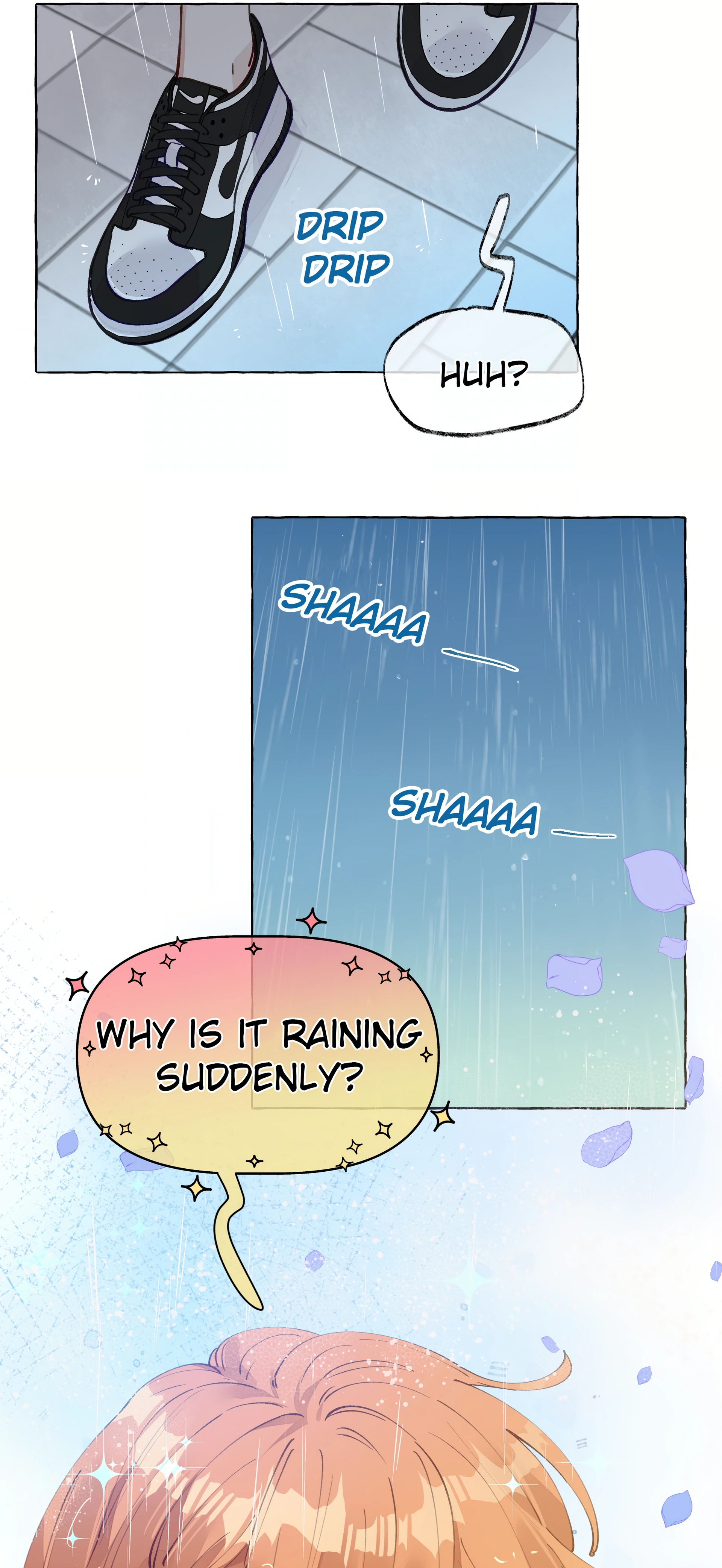 Foxes Always Lie Chapter 12 - Page 13