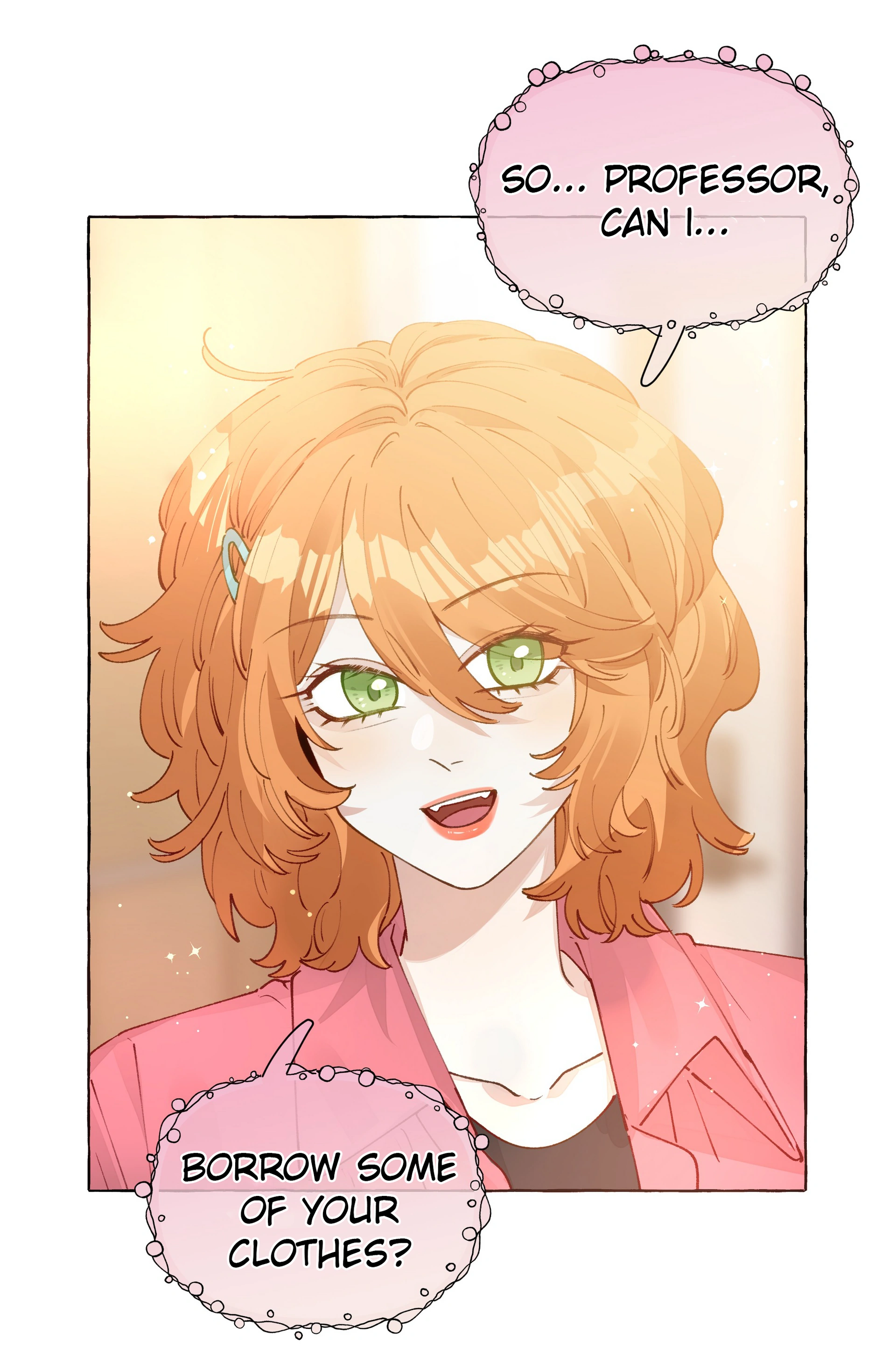 Foxes Always Lie Chapter 13 - Page 12