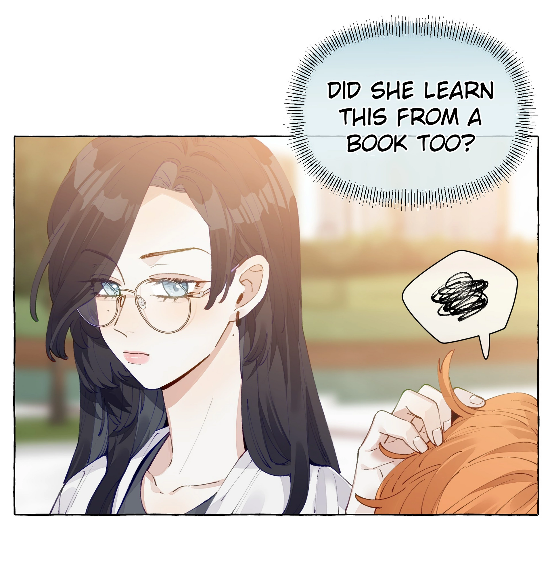 Foxes Always Lie Chapter 13 - Page 3