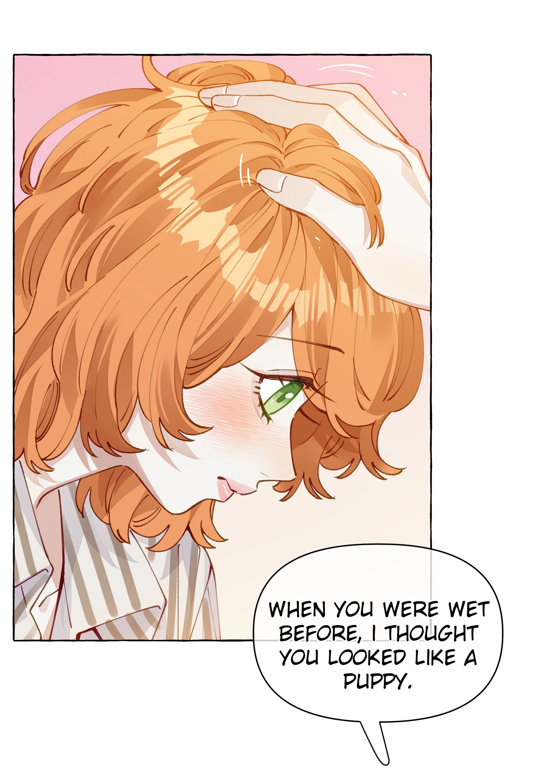 Foxes Always Lie Chapter 13 - Page 30