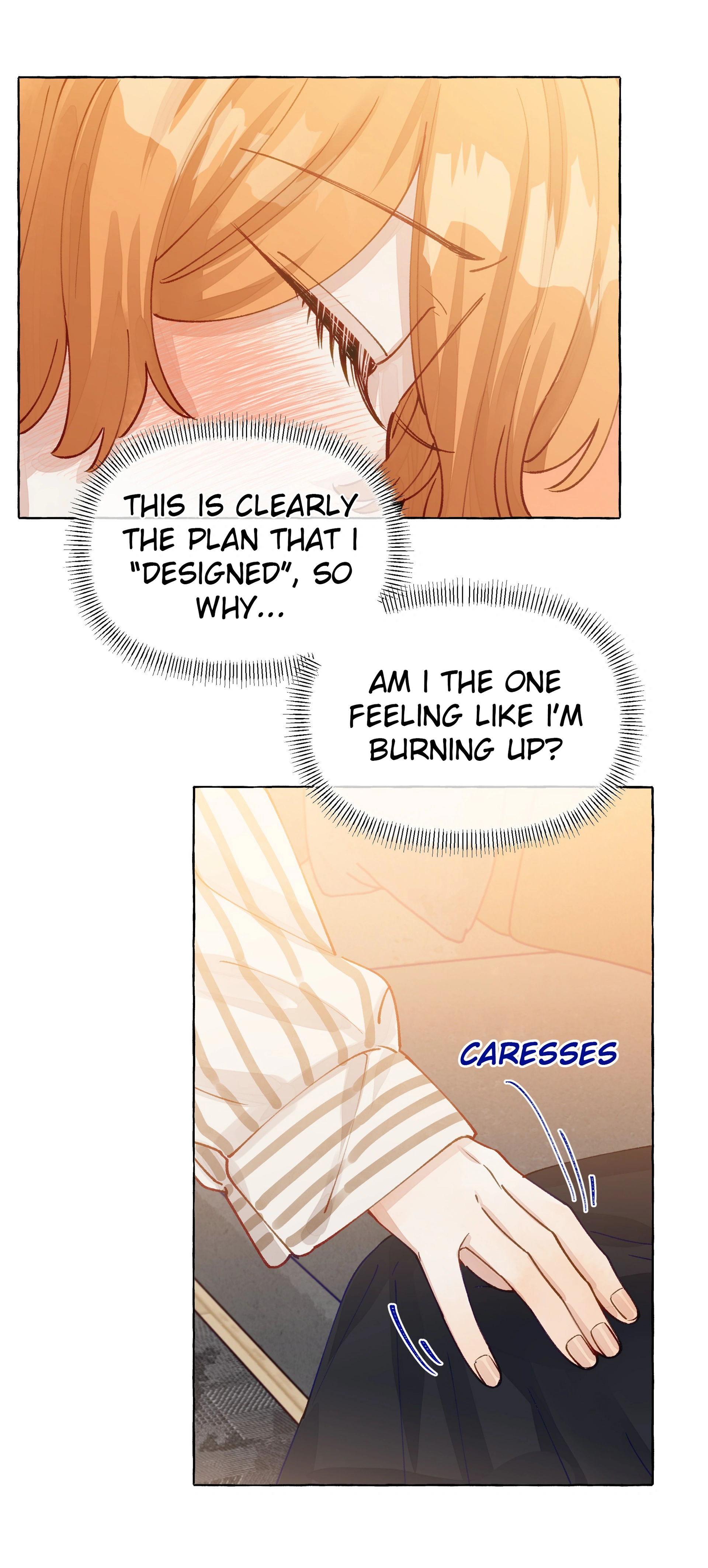 Foxes Always Lie Chapter 13 - Page 32
