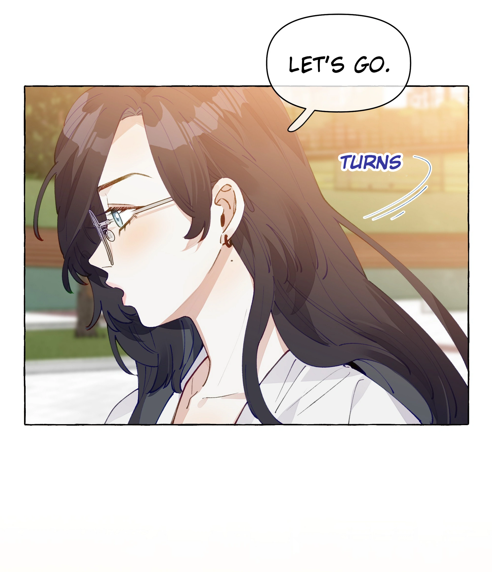Foxes Always Lie Chapter 13 - Page 7