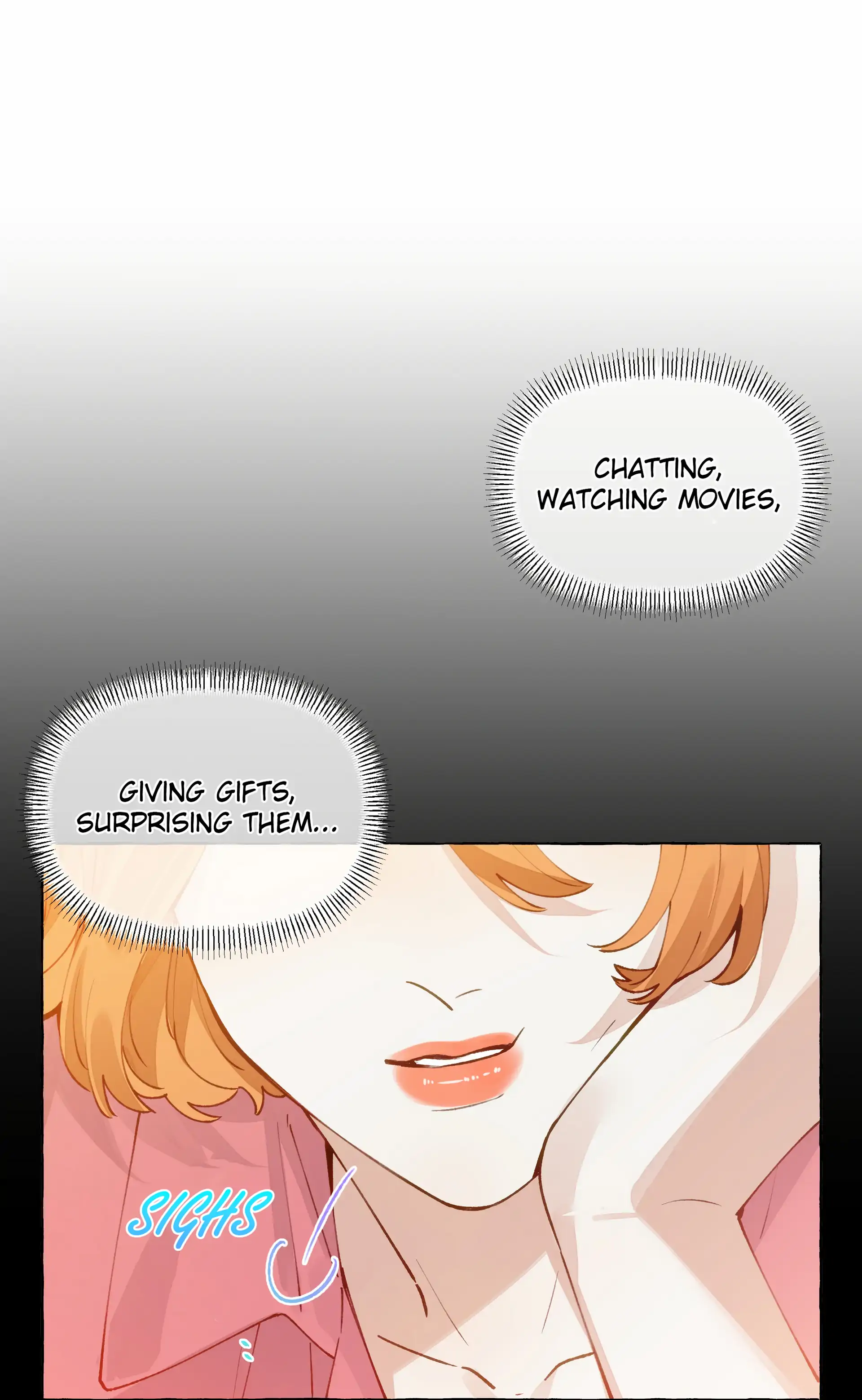 Foxes Always Lie Chapter 14 - Page 12