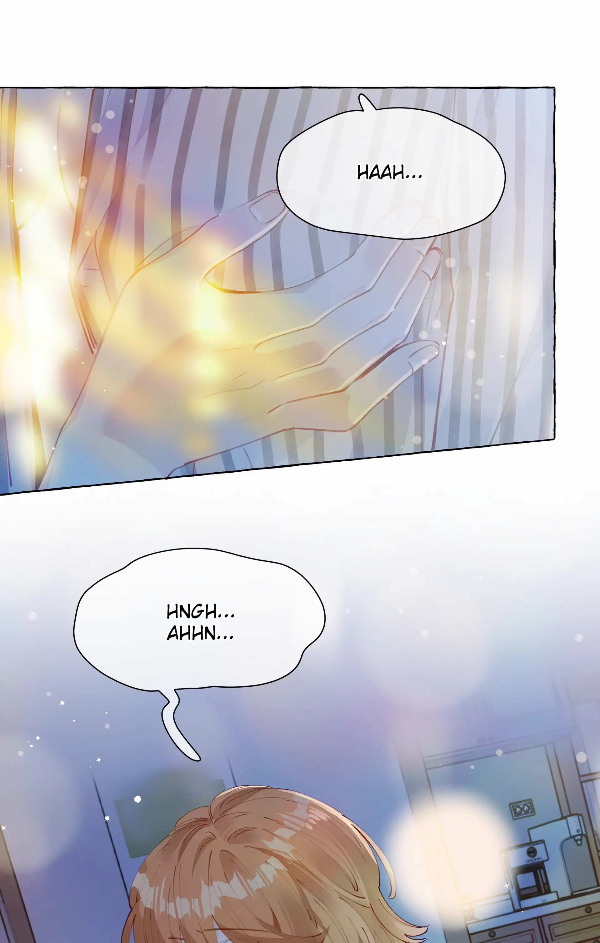 Foxes Always Lie Chapter 14 - Page 27