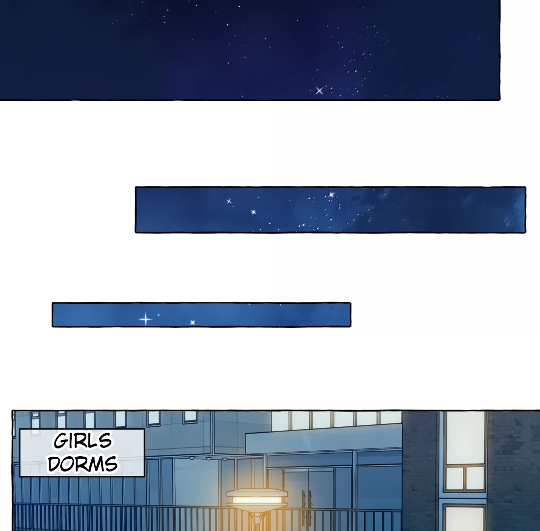 Foxes Always Lie Chapter 15 - Page 17