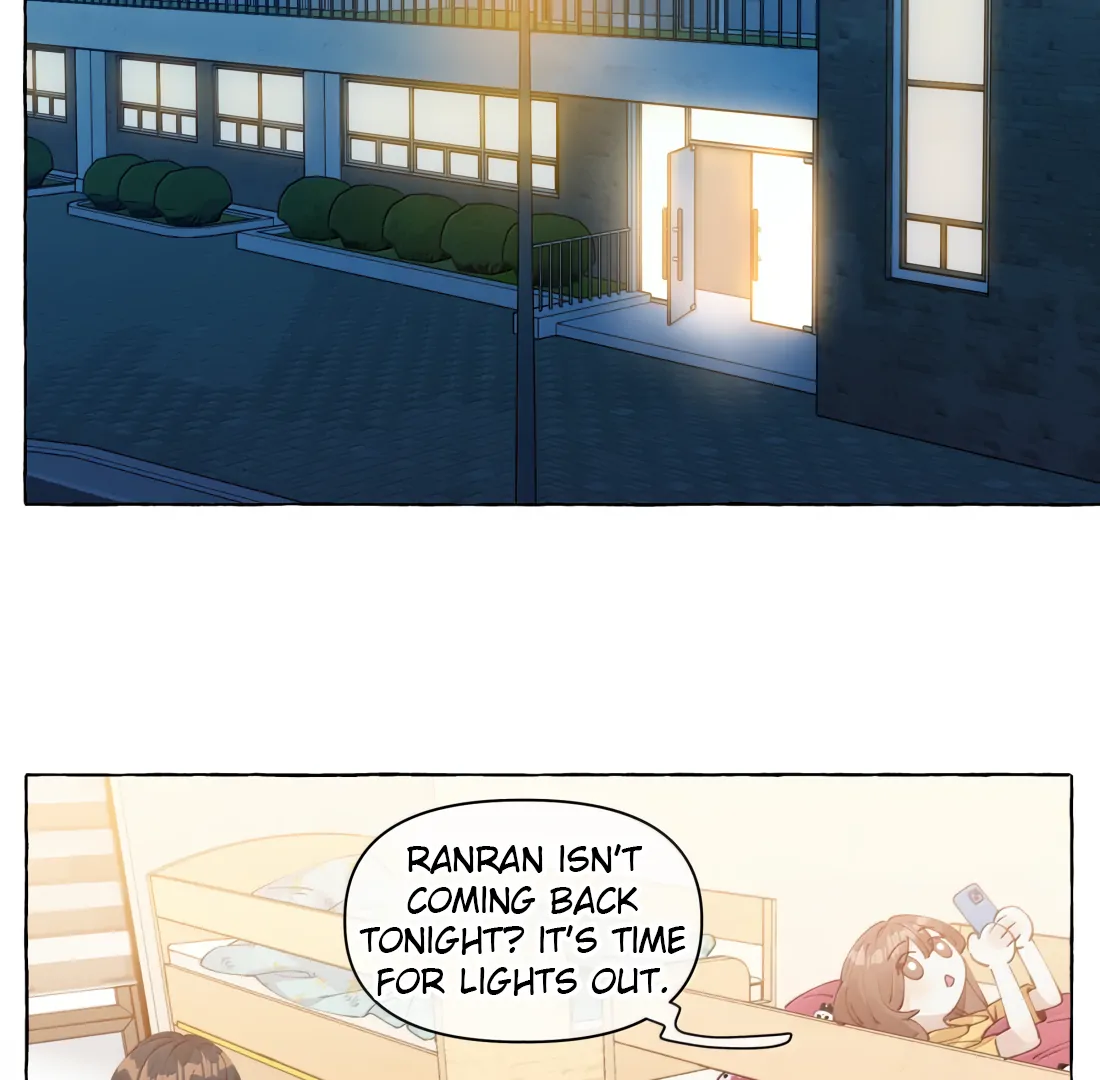 Foxes Always Lie Chapter 15 - Page 18
