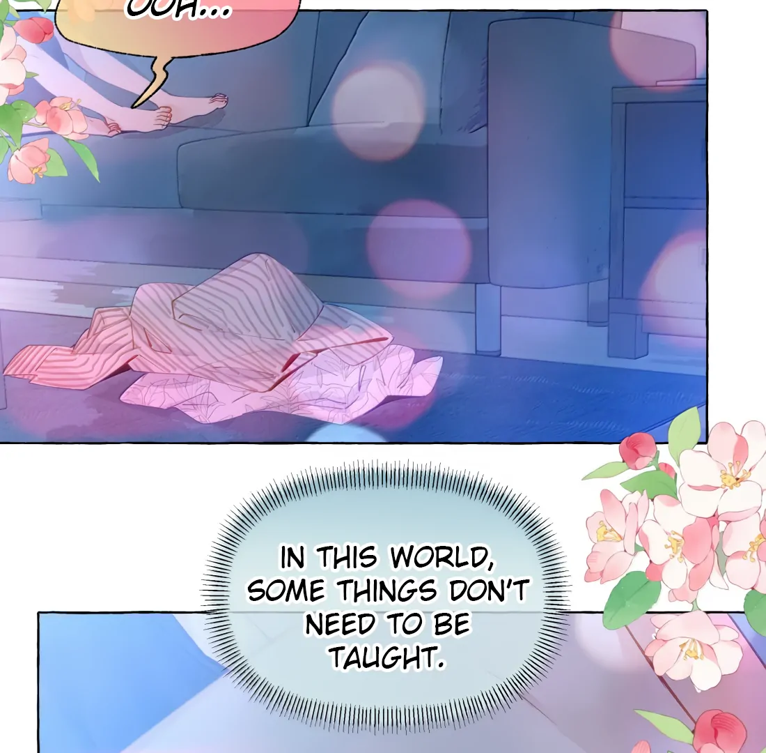 Foxes Always Lie Chapter 15 - Page 3