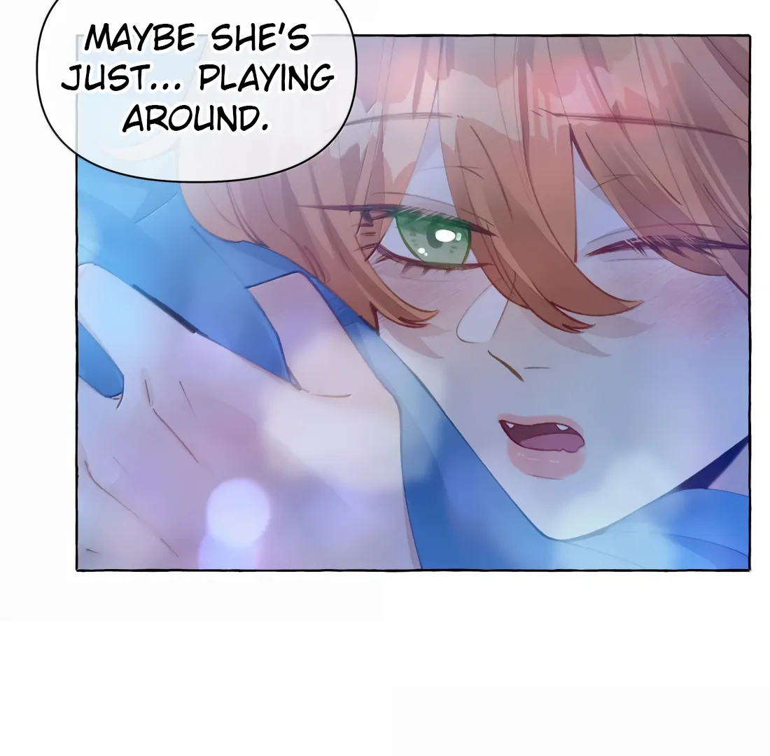 Foxes Always Lie Chapter 15 - Page 25