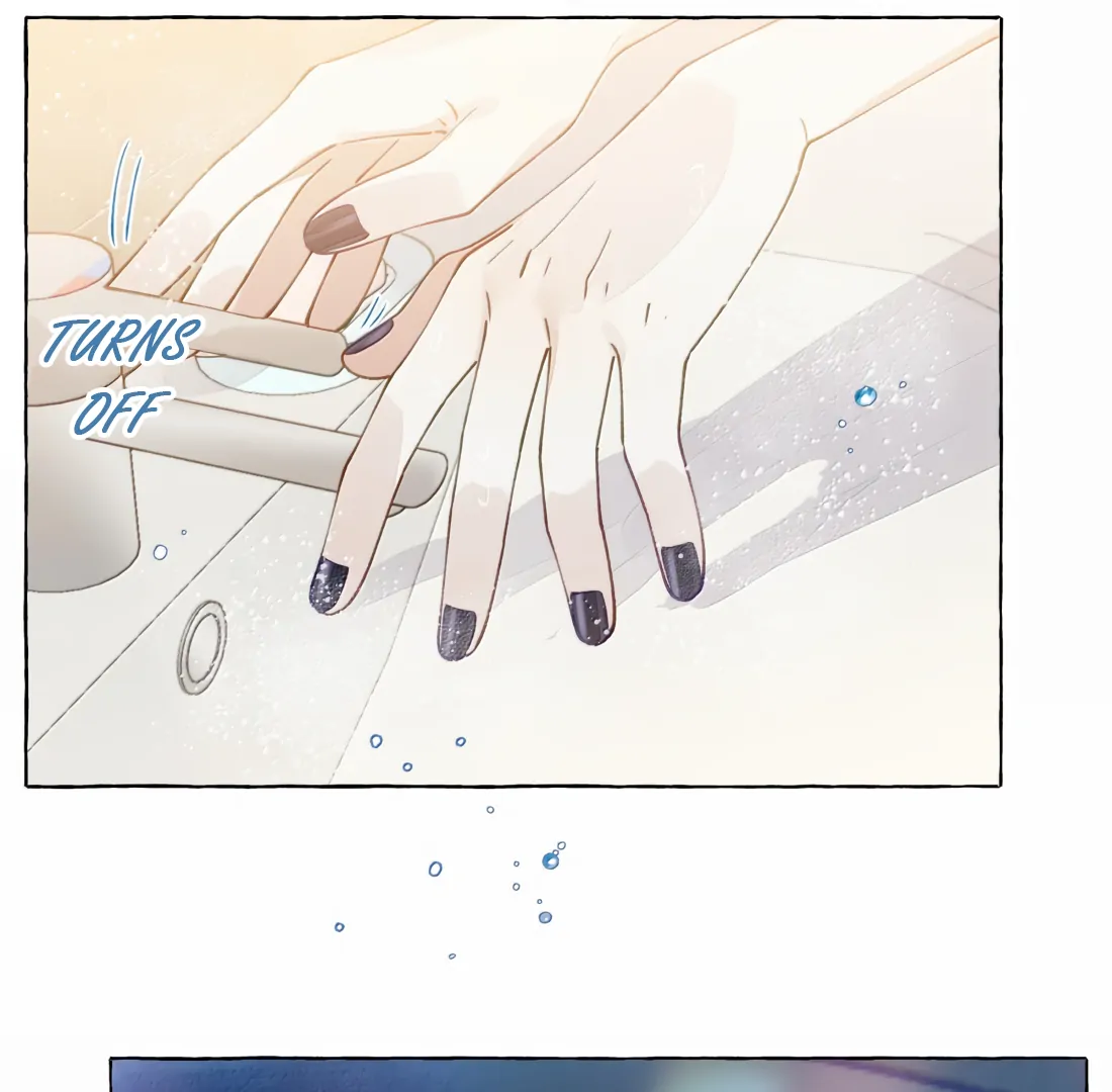 Foxes Always Lie Chapter 15 - Page 26