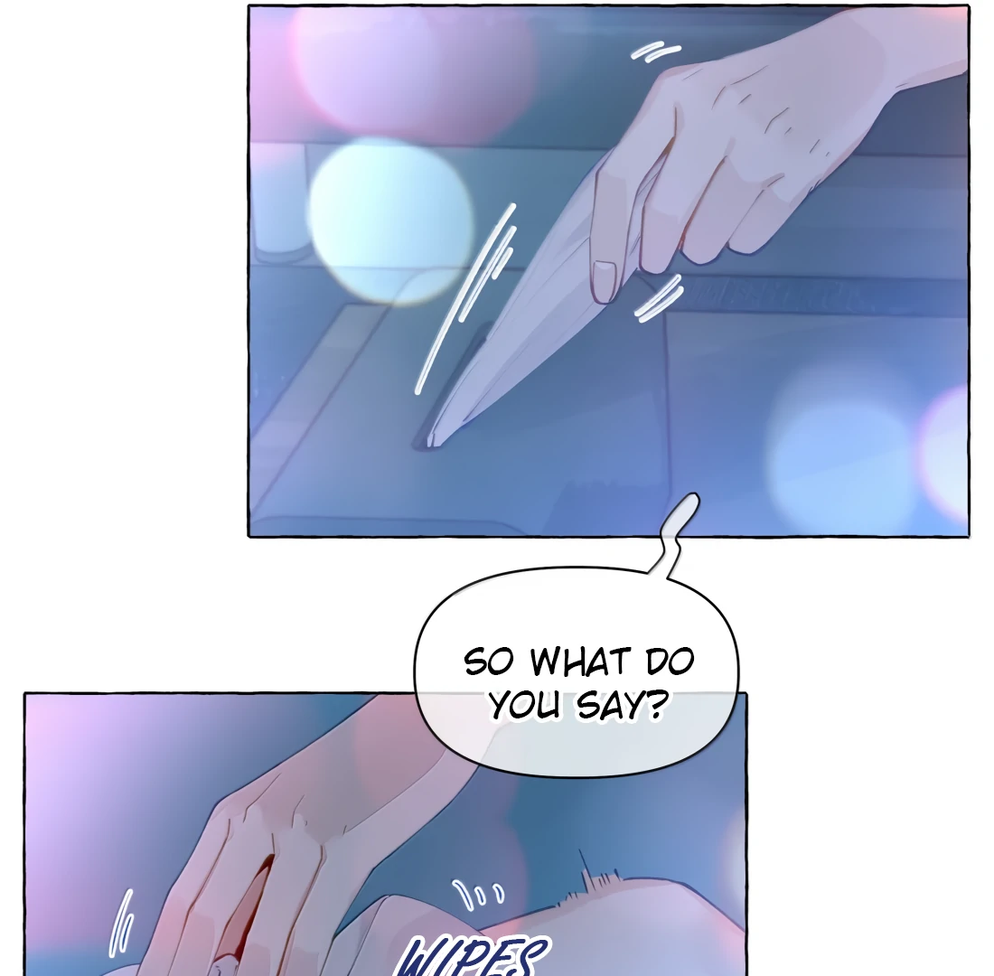 Foxes Always Lie Chapter 15 - Page 30