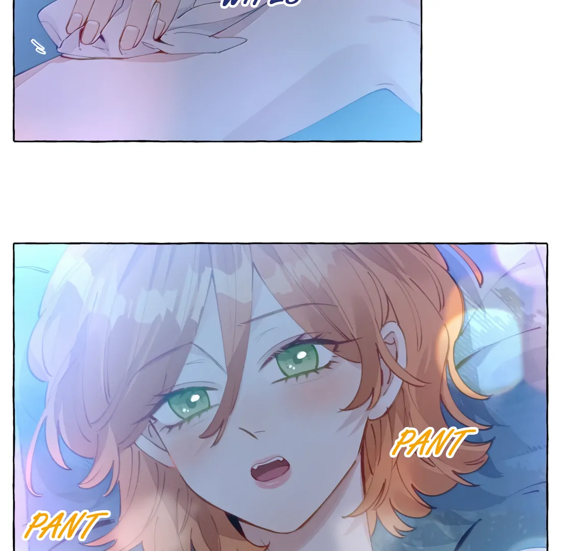 Foxes Always Lie Chapter 15 - Page 31