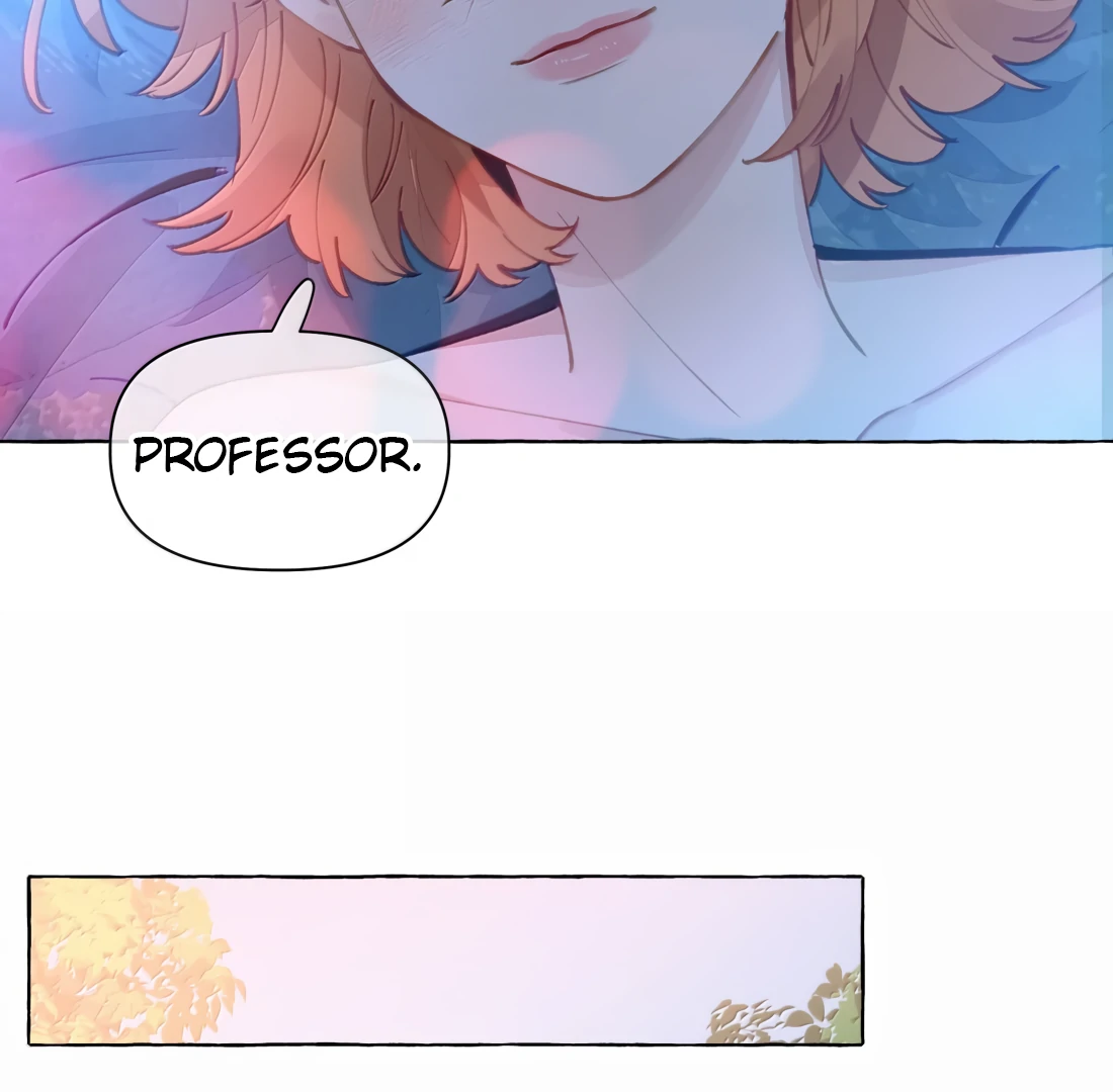 Foxes Always Lie Chapter 15 - Page 33