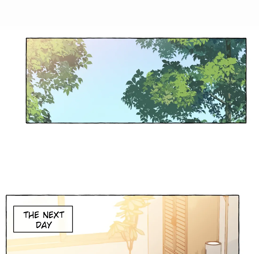 Foxes Always Lie Chapter 15 - Page 34