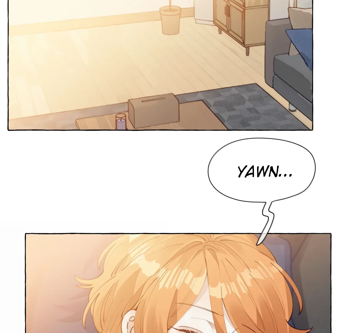 Foxes Always Lie Chapter 15 - Page 35
