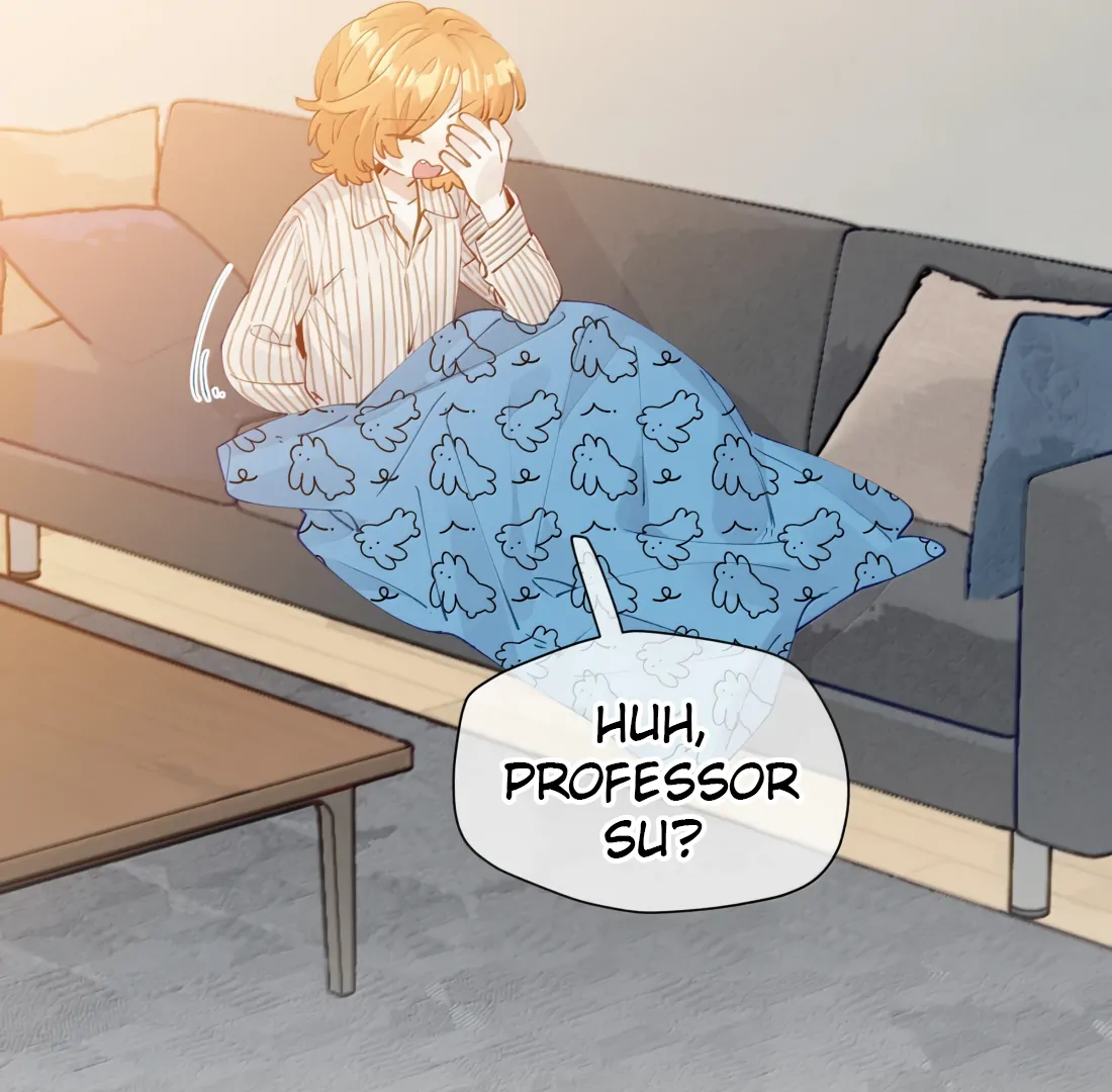 Foxes Always Lie Chapter 15 - Page 38