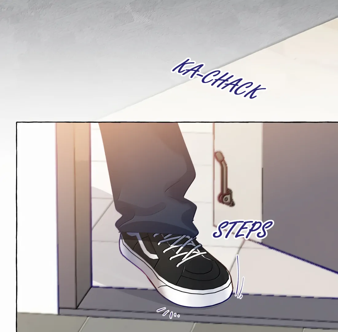 Foxes Always Lie Chapter 15 - Page 39