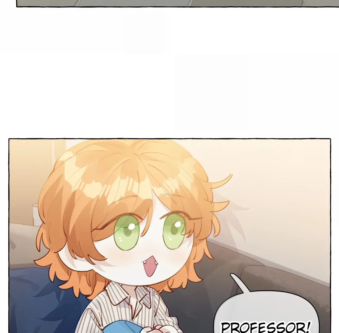 Foxes Always Lie Chapter 15 - Page 40