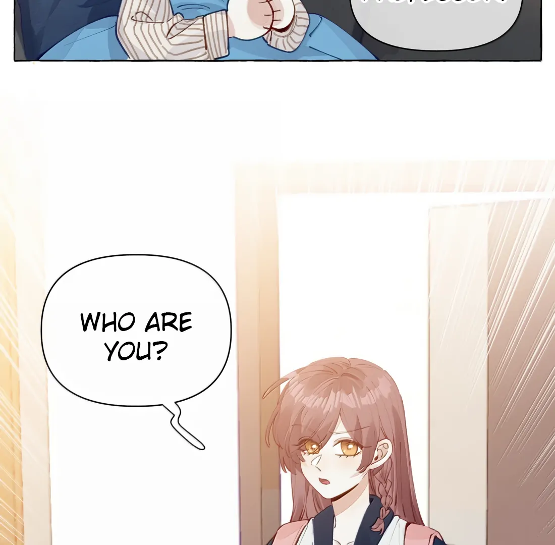Foxes Always Lie Chapter 15 - Page 41