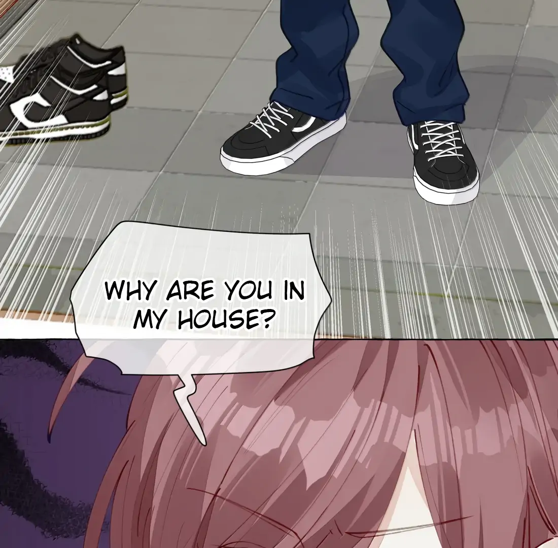 Foxes Always Lie Chapter 15 - Page 43