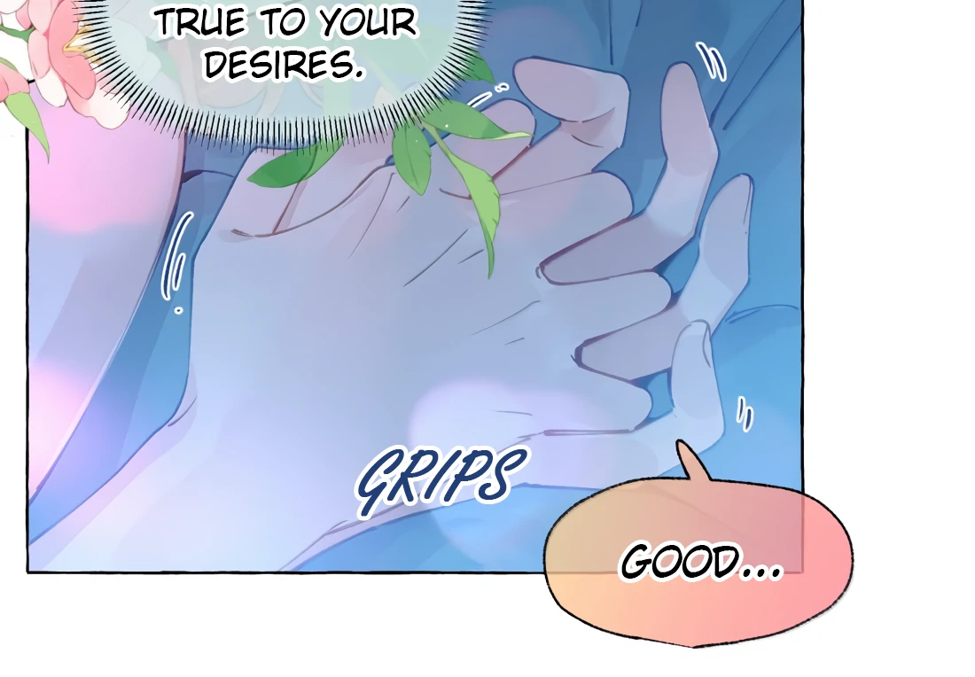 Foxes Always Lie Chapter 15 - Page 6