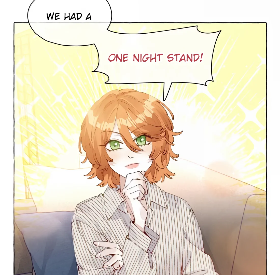 Foxes Always Lie Chapter 16 - Page 12