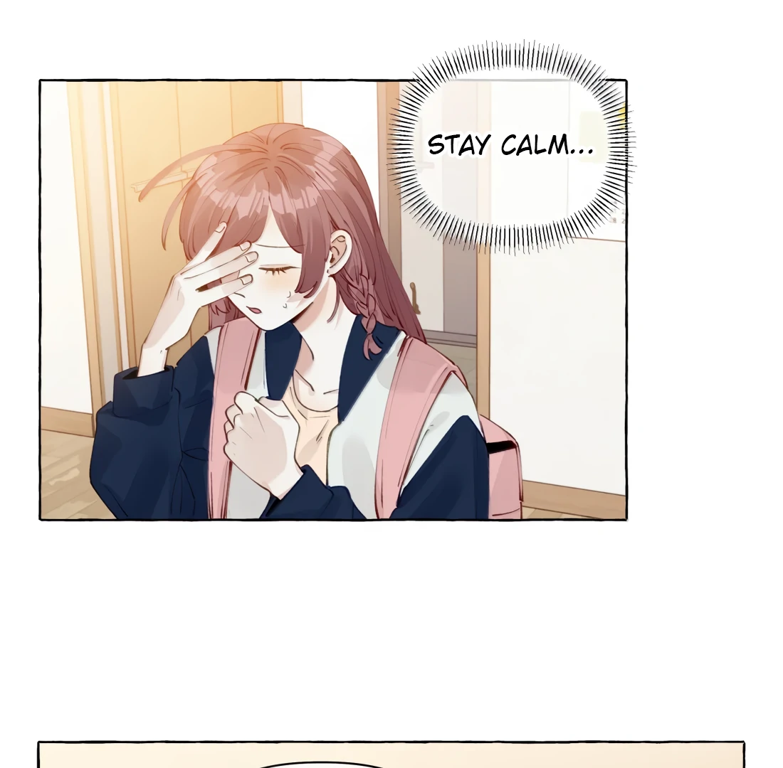 Foxes Always Lie Chapter 16 - Page 16
