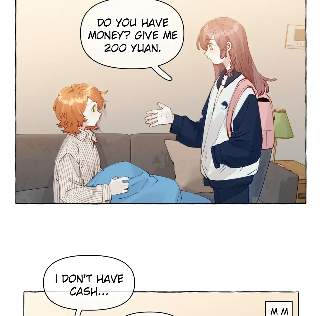Foxes Always Lie Chapter 16 - Page 17