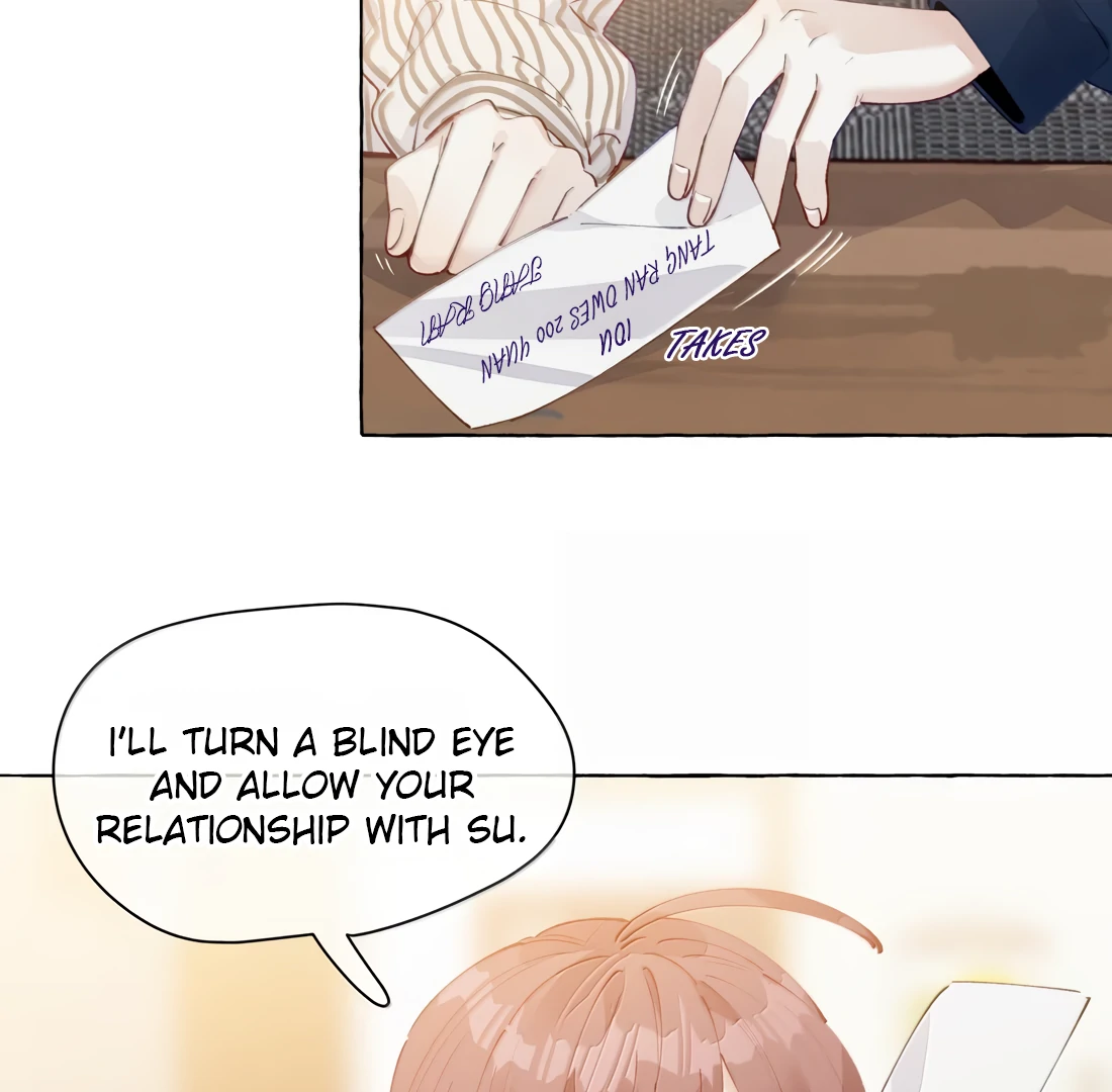 Foxes Always Lie Chapter 16 - Page 20
